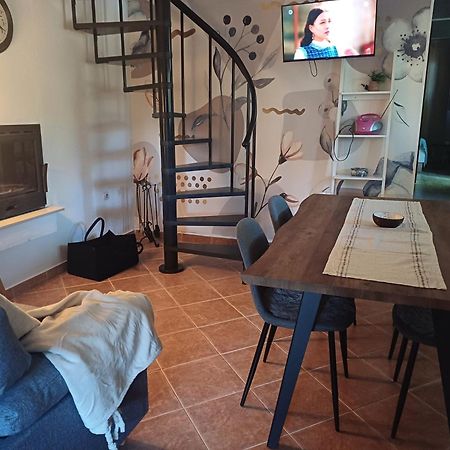 Holiday House Pulina Punat Εξωτερικό φωτογραφία