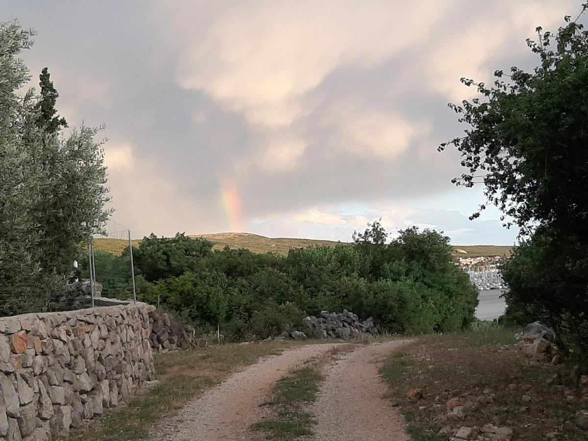 Holiday House Pulina Punat Εξωτερικό φωτογραφία