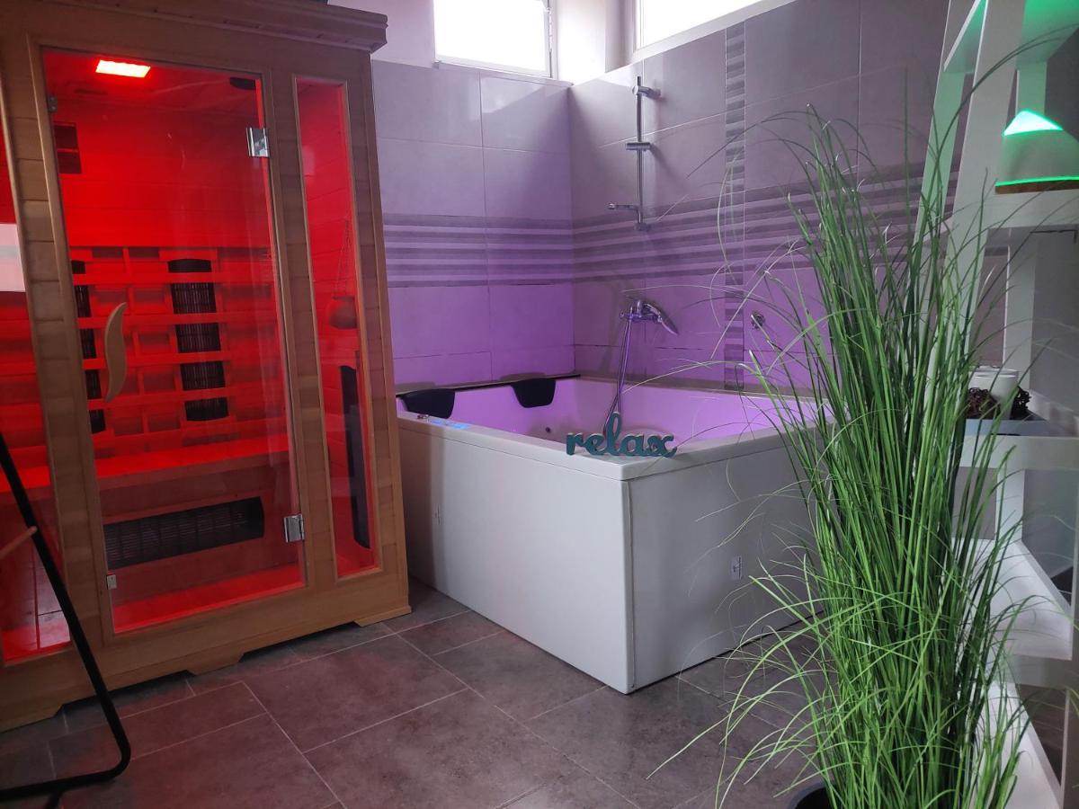 Holiday House Pulina Punat Εξωτερικό φωτογραφία
