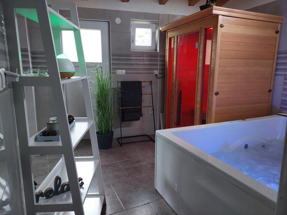 Holiday House Pulina Punat Εξωτερικό φωτογραφία