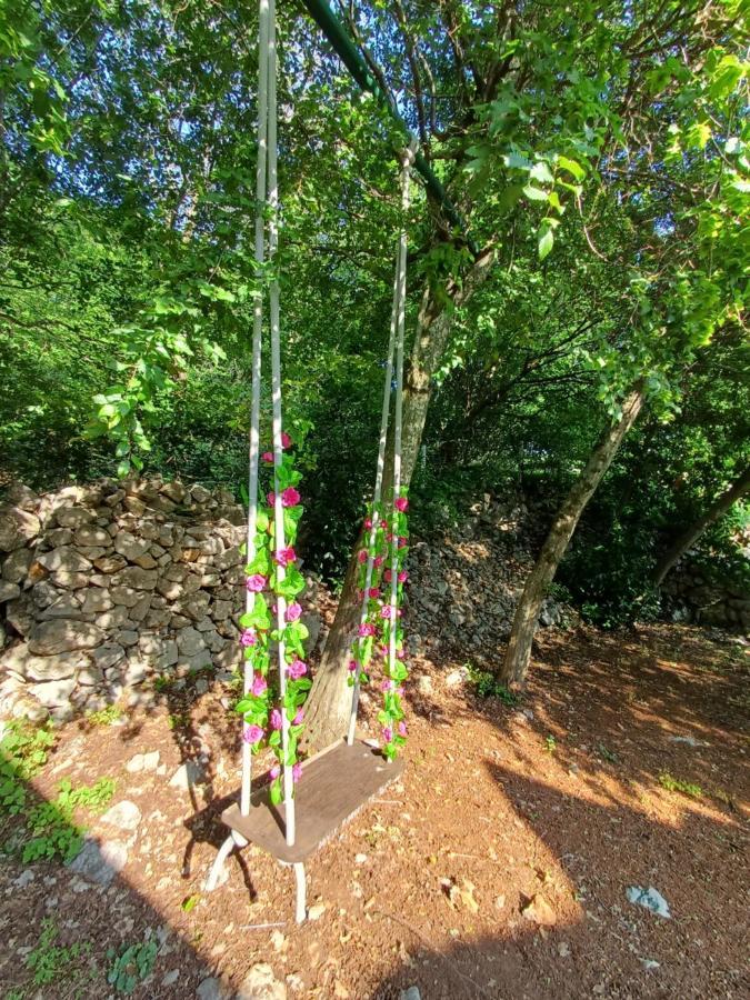 Holiday House Pulina Punat Εξωτερικό φωτογραφία