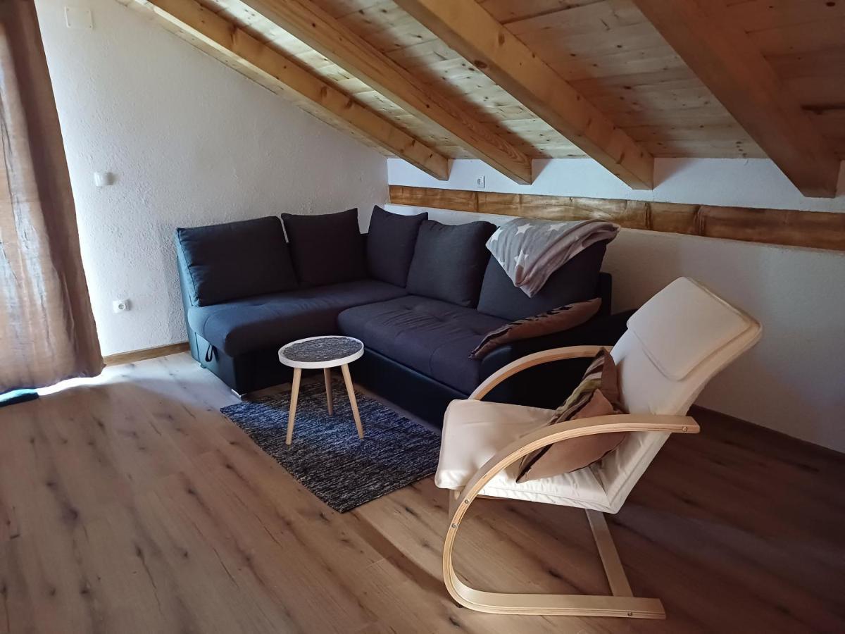 Holiday House Pulina Punat Εξωτερικό φωτογραφία