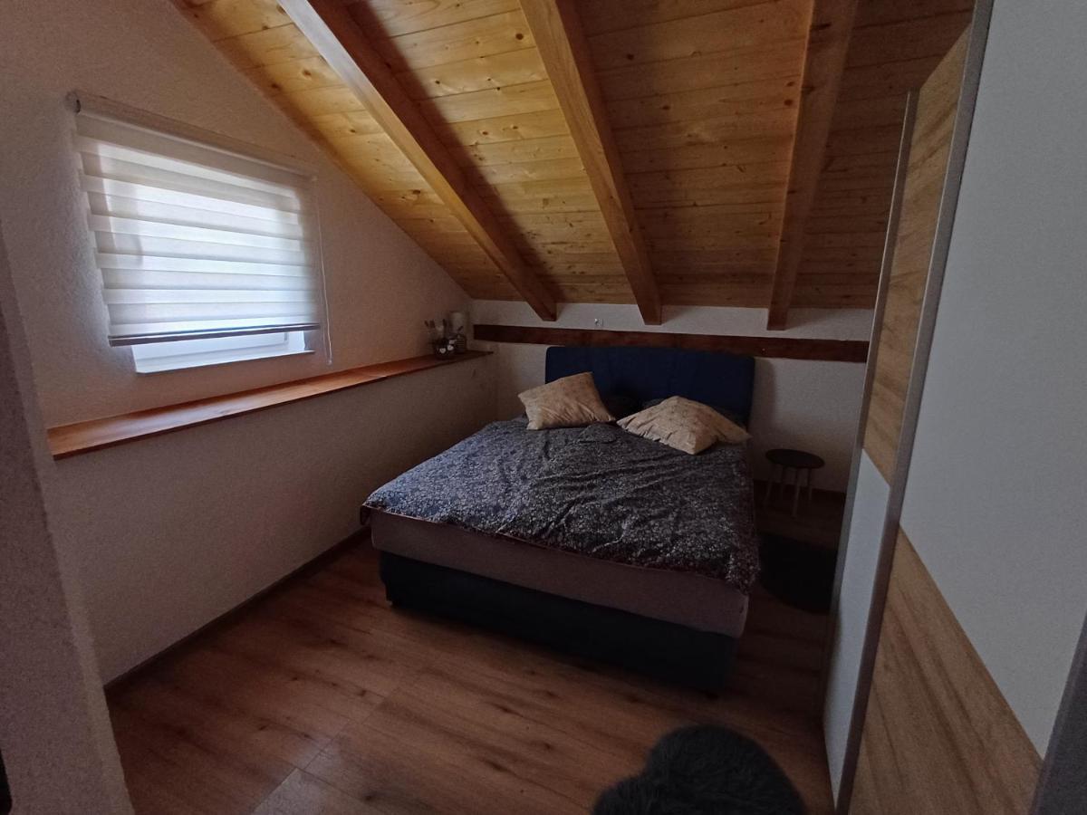 Holiday House Pulina Punat Εξωτερικό φωτογραφία