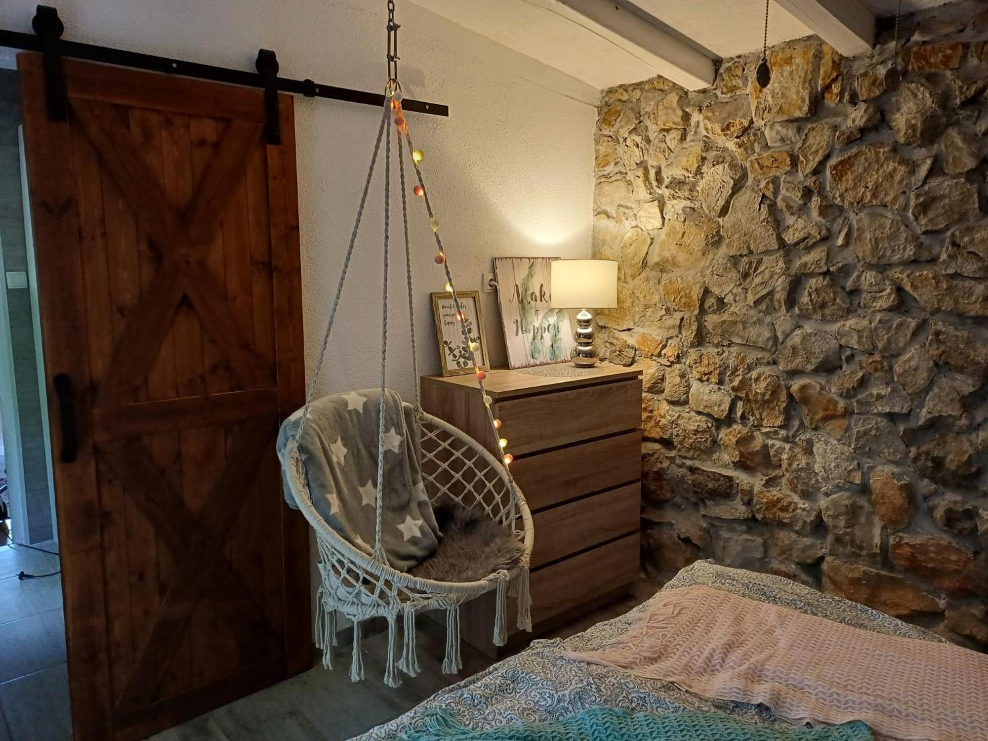 Holiday House Pulina Punat Εξωτερικό φωτογραφία