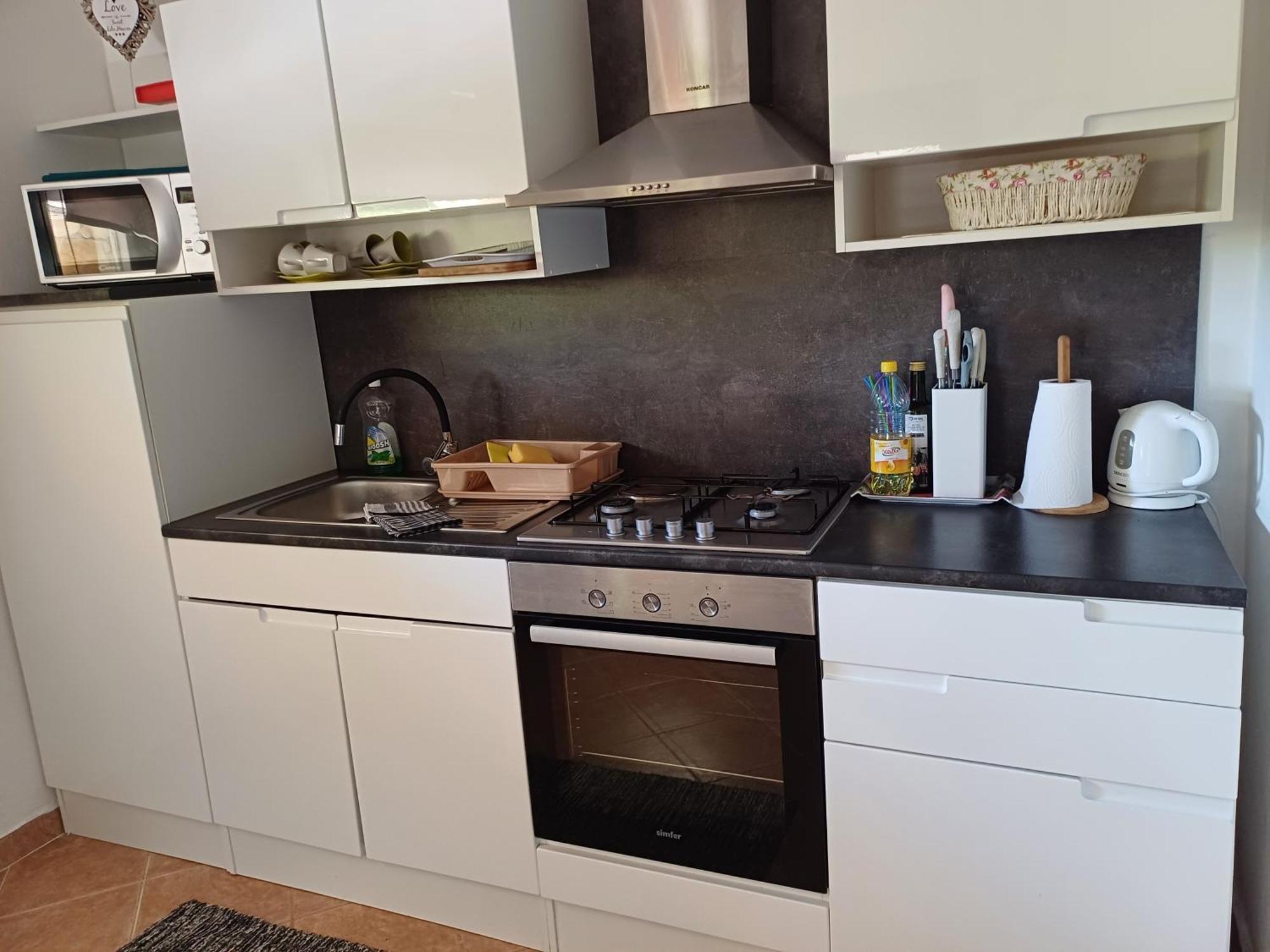 Holiday House Pulina Punat Εξωτερικό φωτογραφία