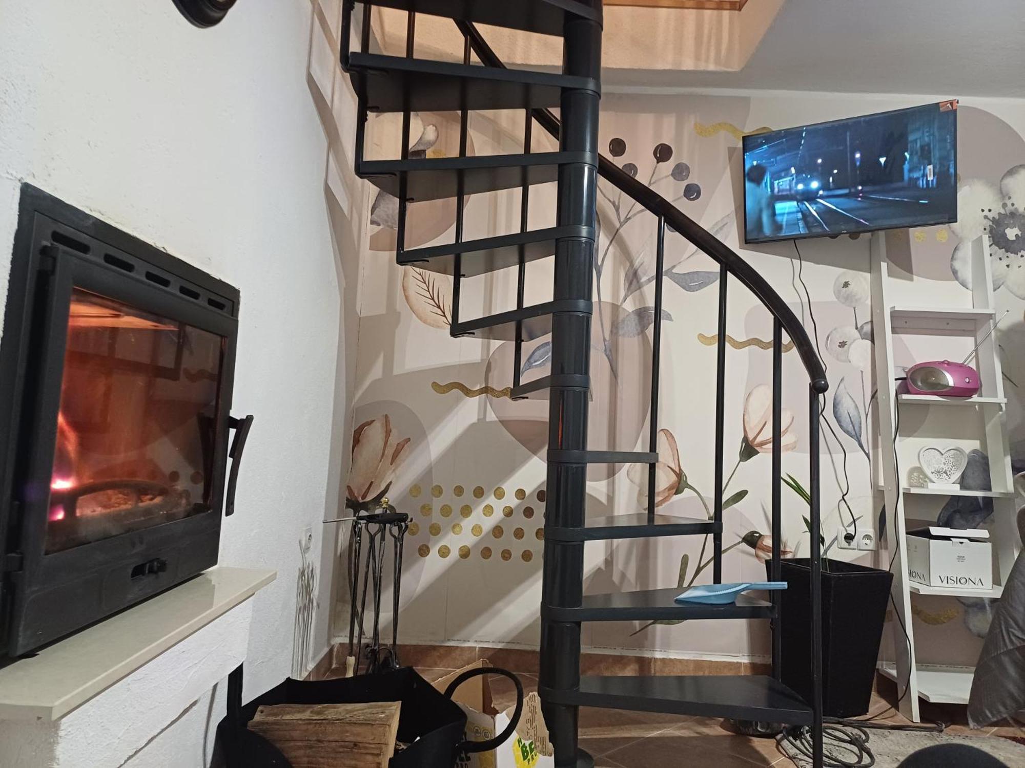 Holiday House Pulina Punat Εξωτερικό φωτογραφία