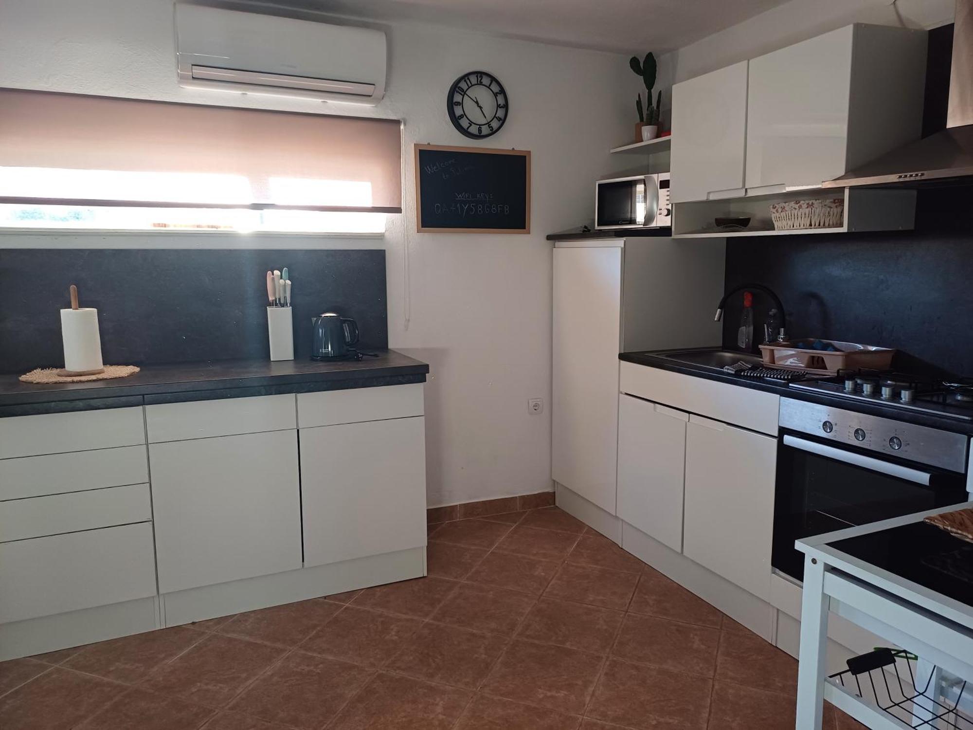 Holiday House Pulina Punat Εξωτερικό φωτογραφία