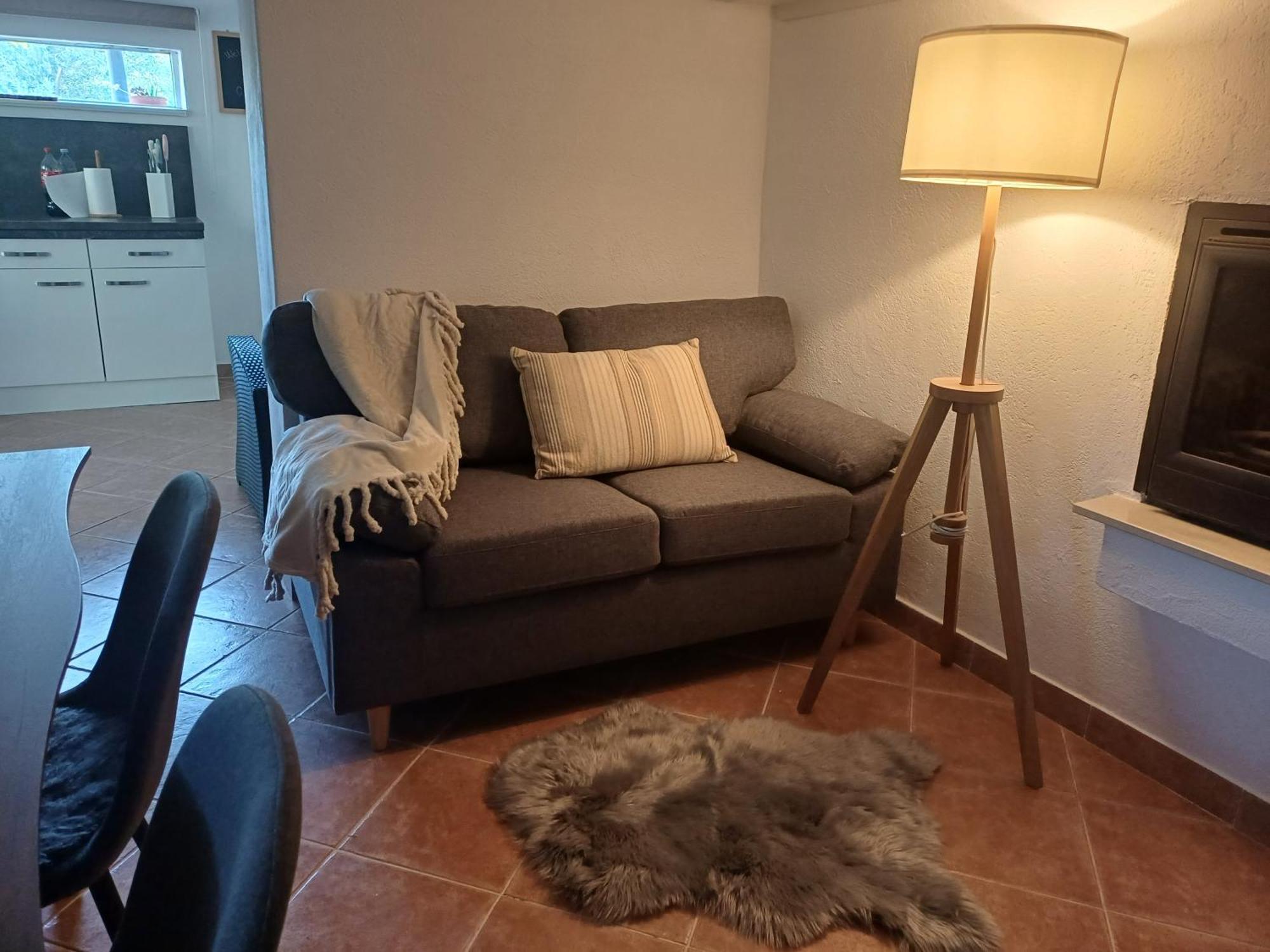 Holiday House Pulina Punat Εξωτερικό φωτογραφία