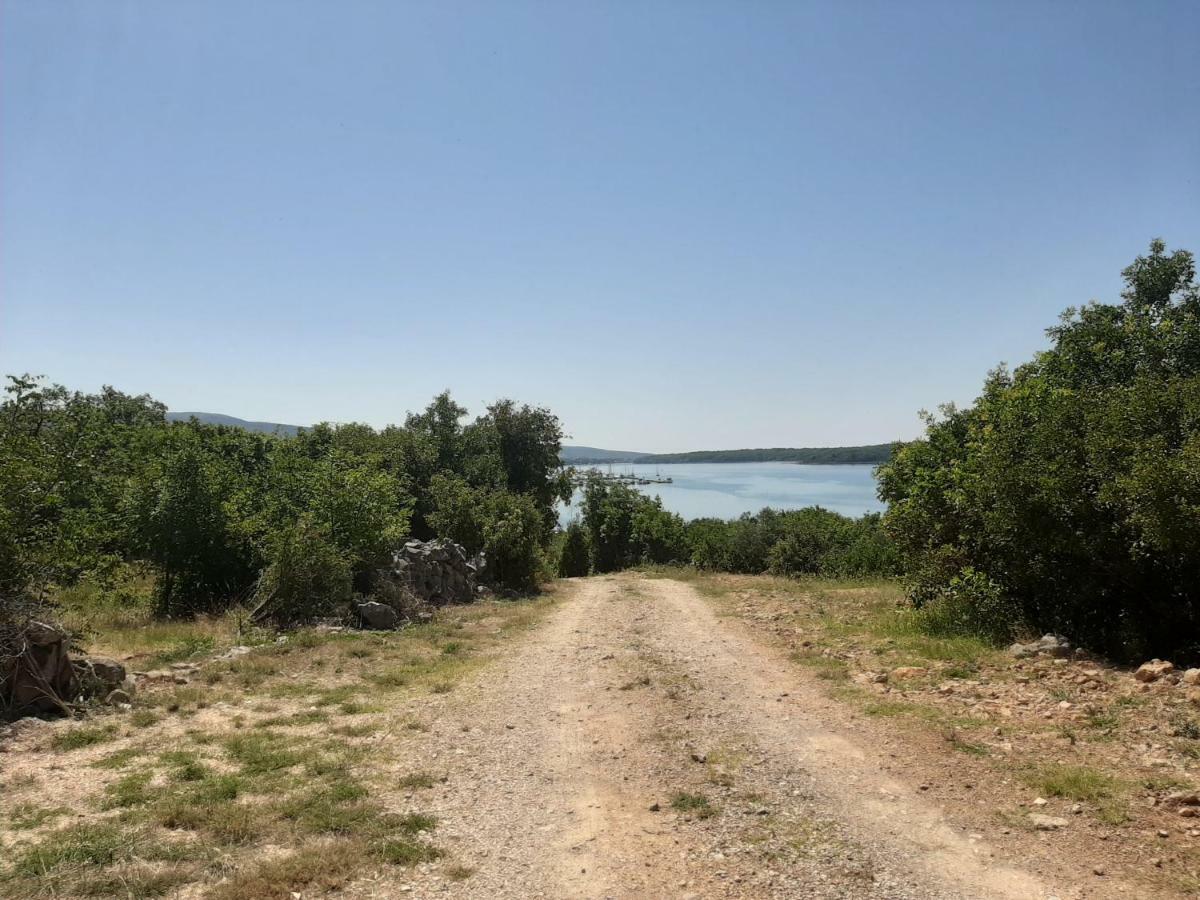 Holiday House Pulina Punat Εξωτερικό φωτογραφία